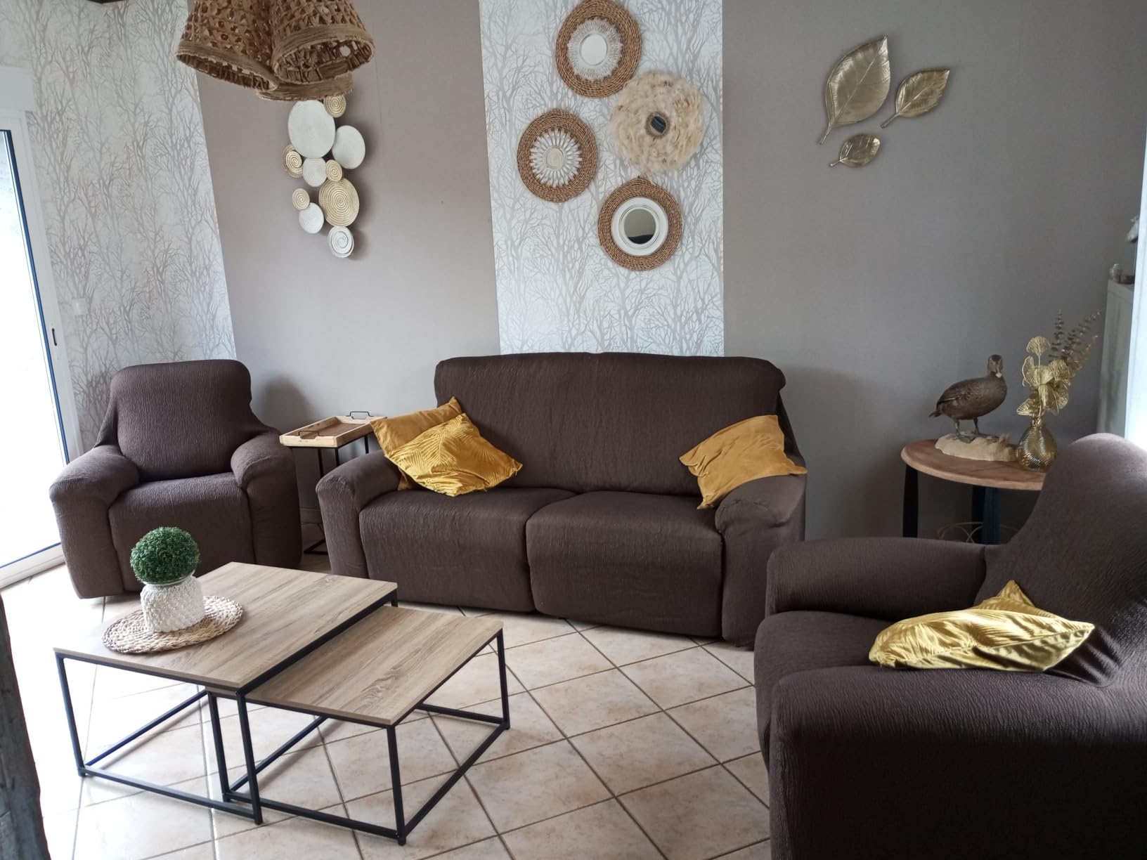 Imagen envida por nuestros clientes
